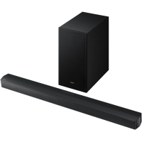 Саундбар Samsung HW-B650F