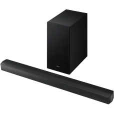 Саундбар Samsung HW-B650F