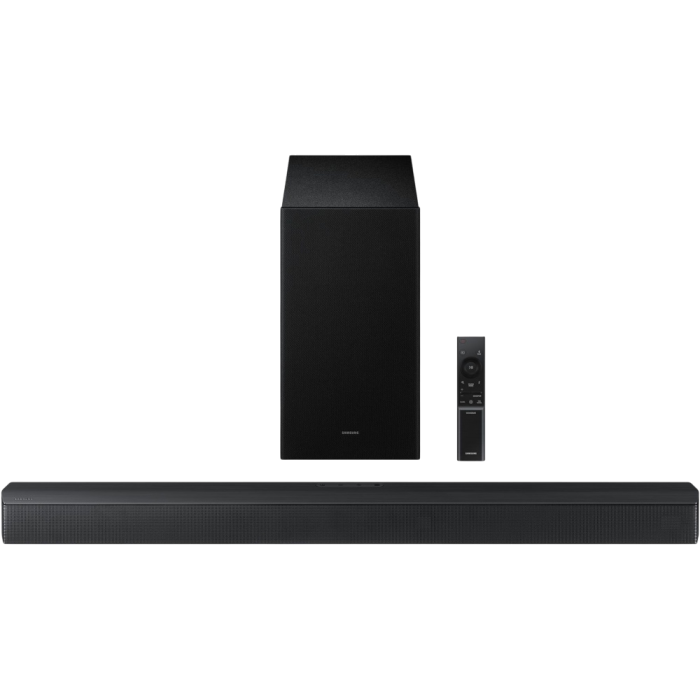 Купить Саундбар Samsung HW-B650F в магазине stiltv.ru по низкой цене, фото номер 1