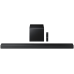 Купить Саундбар Samsung HW-QS700F в магазине stiltv.ru по низкой цене