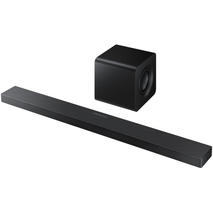 Купить Саундбар Samsung HW-QS700F в магазине stiltv.ru по низкой цене, фото номер 7