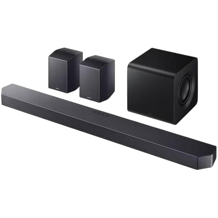 Купить Саундбар Samsung HW-Q930F в магазине stiltv.ru по низкой цене, фото номер 1