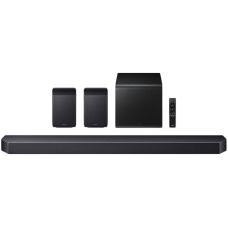 Саундбар Samsung HW-Q930F