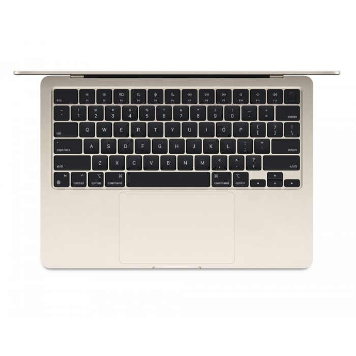 Купить Ноутбук Apple MacBook Air 13 2022 M2/16GB/256GB (Starlight) MC7W4 в магазине stiltv.ru по низкой цене, фото номер 1