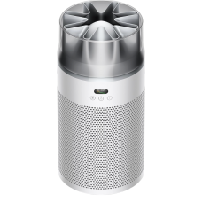 Очиститель воздуха Dyson Hushjet HJ10 White/Silver