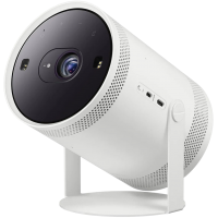 Проектор Samsung The Freestyle 2nd Gen LFF3C белый