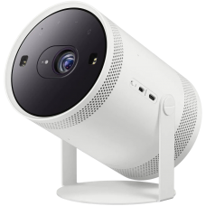 Проектор Samsung The Freestyle 2nd Gen LFF3C белый