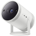 Купить Проектор Samsung The Freestyle 2nd Gen LFF3C белый в магазине stiltv.ru по низкой цене