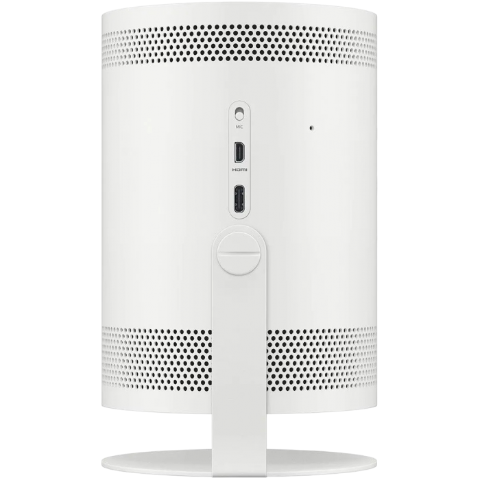 Купить Проектор Samsung The Freestyle 2nd Gen LFF3C белый в магазине stiltv.ru по низкой цене, фото номер 1