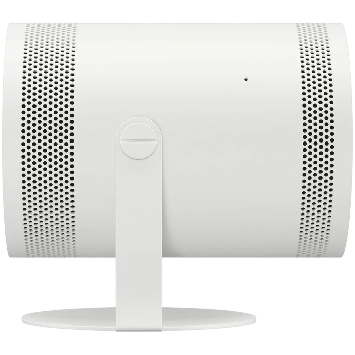 Купить Проектор Samsung The Freestyle 2nd Gen LFF3C белый в магазине stiltv.ru по низкой цене, фото номер 2