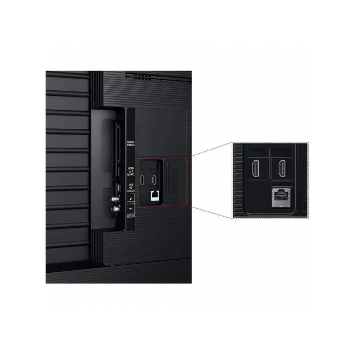 Купить Телевизор Samsung UE43U8000FUXRU в магазине stiltv.ru по низкой цене, фото номер 3