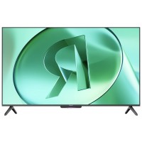 Телевизор Яндекс ТВ Станция Бейсик 55″ 4K UHD (YNDX-00076) с Алисой