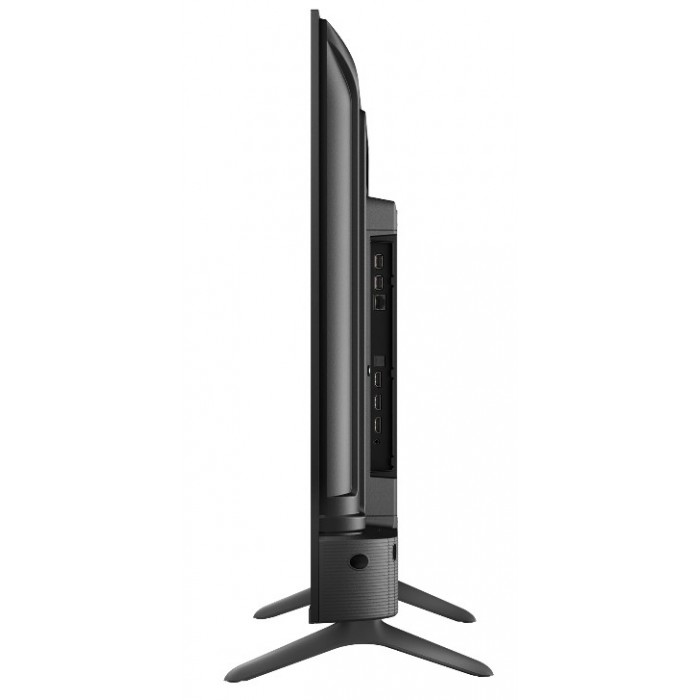 Купить Телевизор Яндекс ТВ Станция Бейсик 50″ 4K UHD (YNDX-00075) с Алисой в магазине stiltv.ru по низкой цене, фото номер 2