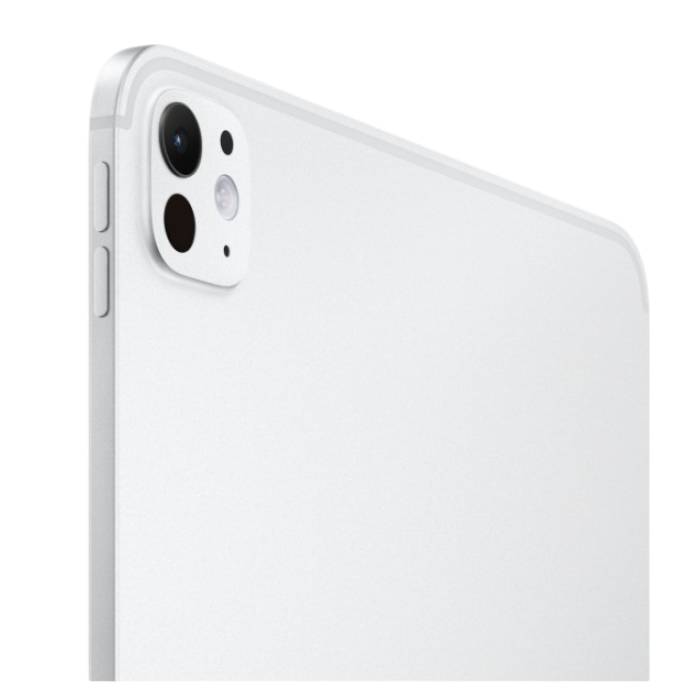 Купить Планшет Apple iPad Pro 13" (M5, 2025) 256 GB, Wi-Fi, Silver (Серебристый) в магазине stiltv.ru по низкой цене, фото номер 2
