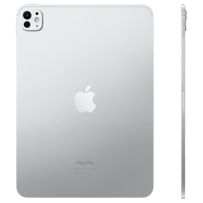 Купить Планшет Apple iPad Pro 13" (M5, 2025) 256 ГБ, Wi-Fi, Silver (Серебристый) в магазине stiltv.ru по низкой цене, фото номер 1