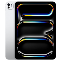 Планшет Apple iPad Pro 13" (M5, 2025) 256 ГБ, Wi-Fi, Silver (Серебристый)