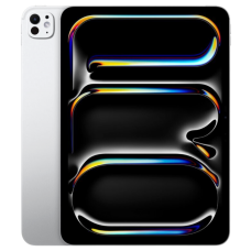 Планшет Apple iPad Pro 13" (M5, 2025) 256 ГБ, Wi-Fi, Silver (Серебристый)
