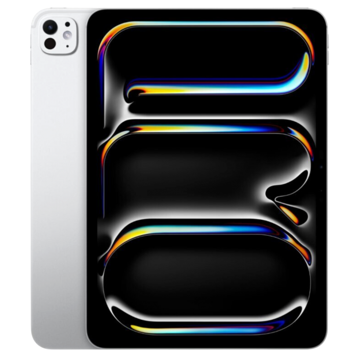 Купить Планшет Apple iPad Pro 13" (M5, 2025) 256 ГБ, Wi-Fi, Silver (Серебристый) в магазине stiltv.ru по низкой цене