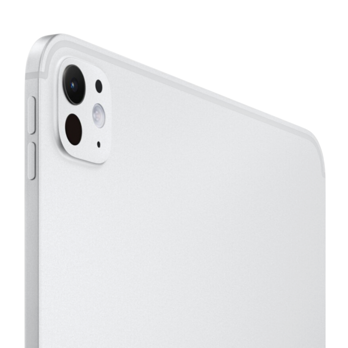 Купить Планшет Apple iPad Pro 13" (M5, 2025) 256 ГБ, Wi-Fi, Silver (Серебристый) в магазине stiltv.ru по низкой цене, фото номер 2