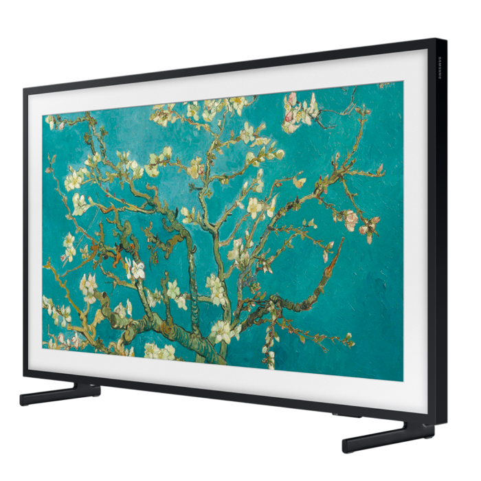 Купить Телевизор The Frame QE32LS03CBUXRU в магазине stiltv.ru по низкой цене, фото номер 2