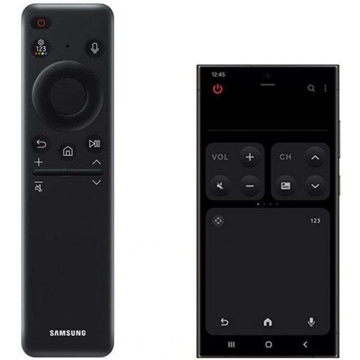 Купить Телевизор Samsung QE48S90FAEXRU в магазине stiltv.ru по низкой цене, фото номер 4