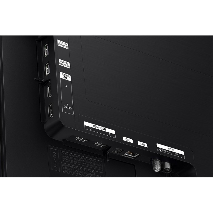 Купить Телевизор Samsung QE48S90FAEXRU в магазине stiltv.ru по низкой цене, фото номер 5