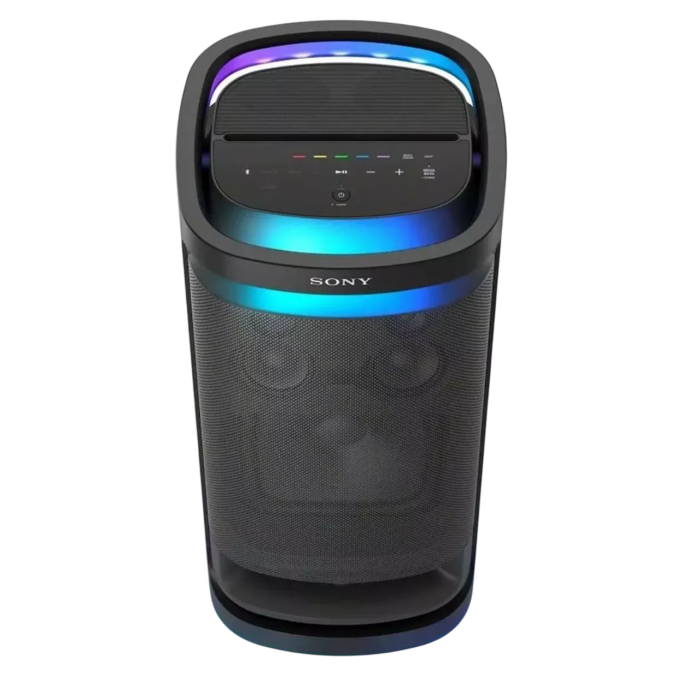 Купить Портативная акустика Sony SRS-XV900 в магазине stiltv.ru по низкой цене, фото номер 1