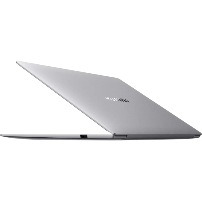 Купить Ноутбук HUAWEI MateBook 14 FlemingH (53014HYB) (U5-125H/​16GB/512GB SSD/​Arc Graphics/DOS No Win), Space Gray в магазине stiltv.ru по низкой цене, фото номер 1