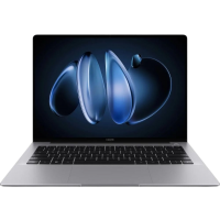 Ноутбук HUAWEI MateBook 14 FlemingH (53014HYB) (U5-125H/​16GB/512GB SSD/​Arc Graphics/DOS No Win), Space Gray