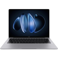 Ноутбук HUAWEI MateBook 14 FlemingH (53014HYB) (U5-125H/​16GB/512GB SSD/​Arc Graphics/DOS No Win), Space Gray