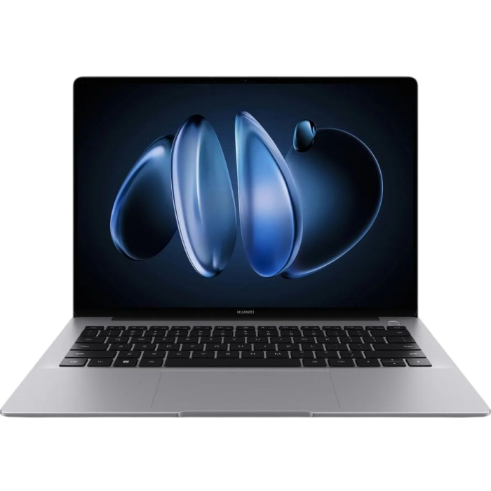 Купить Ноутбук HUAWEI MateBook 14 FlemingH (53014HYB) (U5-125H/​16GB/512GB SSD/​Arc Graphics/DOS No Win), Space Gray в магазине stiltv.ru по низкой цене