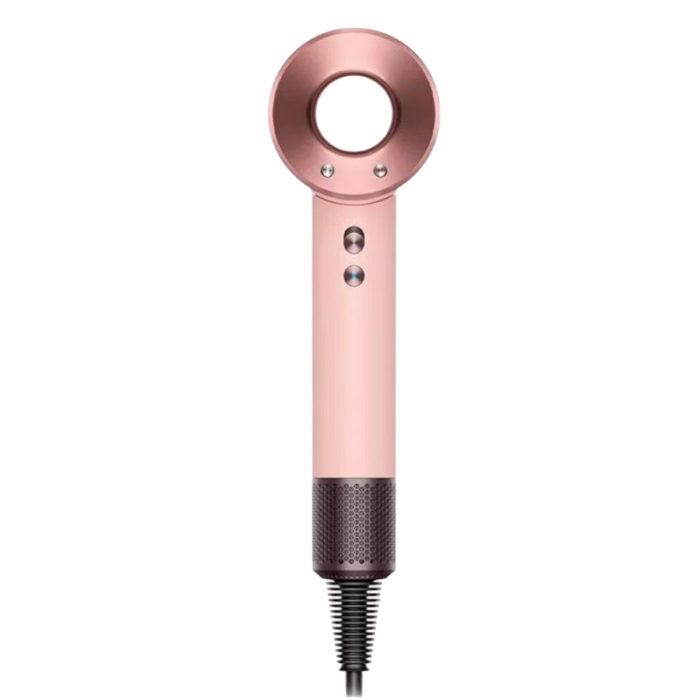 Купить Фен Dyson Supersonic HD08 Sakura Rose Gold в магазине stiltv.ru по низкой цене