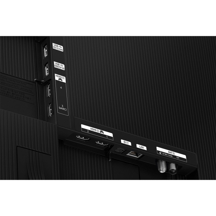 Купить Телевизор Samsung QE65S85FAEXRU в магазине stiltv.ru по низкой цене, фото номер 4