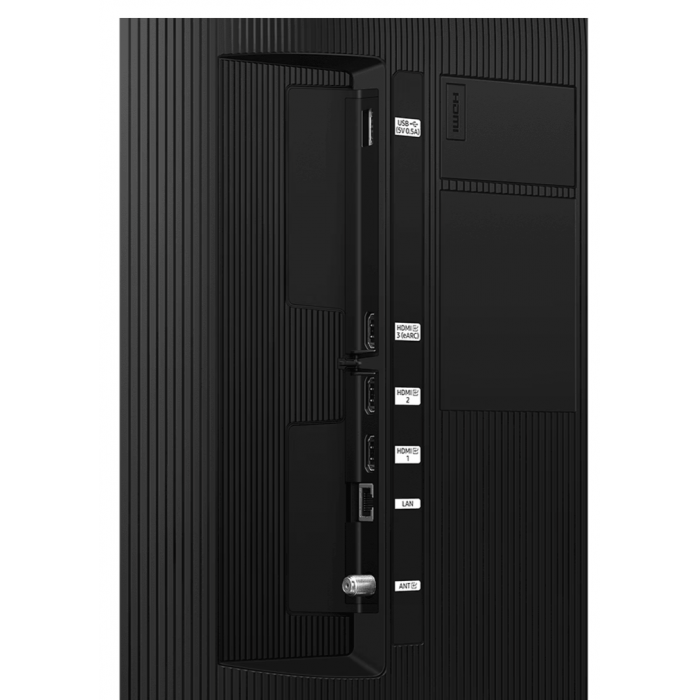 Купить Телевизор Samsung QE43QEF1AUXRU AI в магазине stiltv.ru по низкой цене, фото номер 5