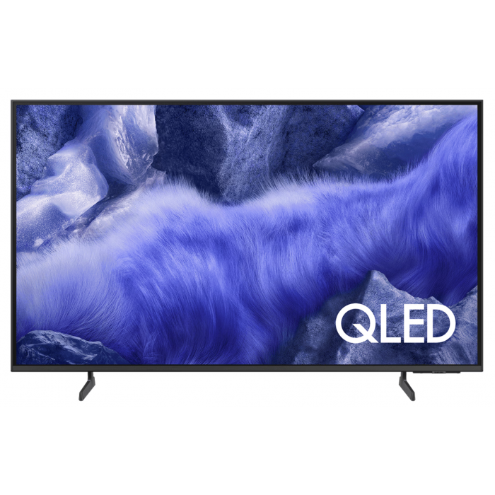 Купить Телевизор Samsung QE55QEF1AUXRU AI в магазине stiltv.ru по низкой цене