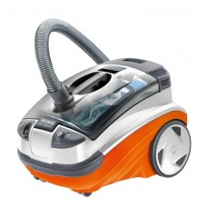 Пылесос моющий Thomas Aquatic Breeze 788610 (белый/оранжевый)