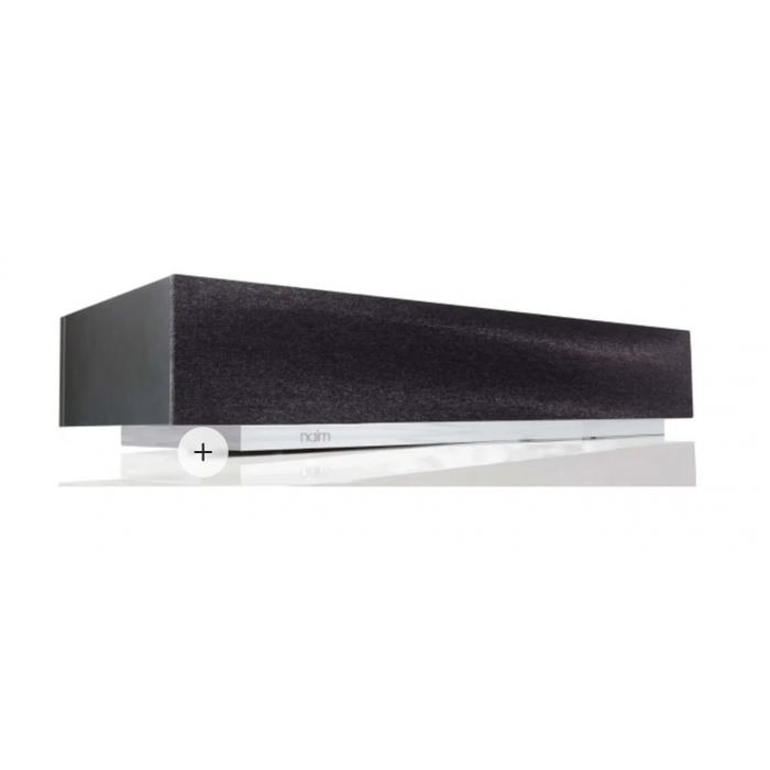 Купить Беспроводная музыкальная система Naim Mu-so 2nd Generation в магазине stiltv.ru по низкой цене, фото номер 3