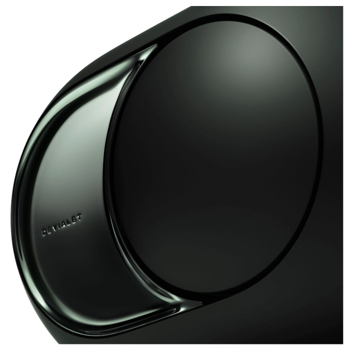 Купить Акустическая система Devialet Phantom Ultimate 108 dB Deep Forest в магазине stiltv.ru по низкой цене, фото номер 5