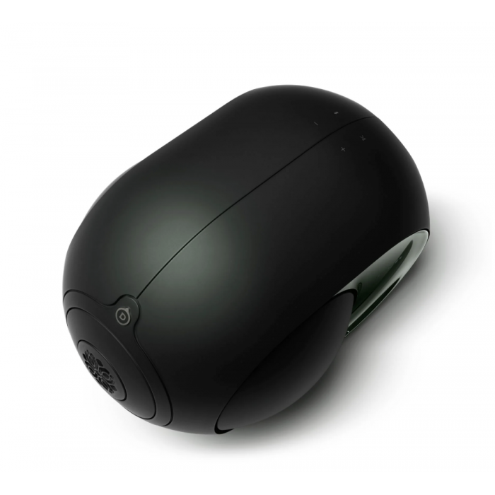 Купить Акустическая система Devialet Phantom Ultimate 108 dB Deep Forest в магазине stiltv.ru по низкой цене, фото номер 4