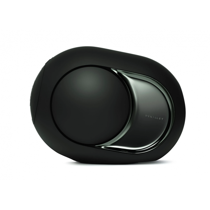 Купить Акустическая система Devialet Phantom Ultimate 108 dB Deep Forest в магазине stiltv.ru по низкой цене, фото номер 1