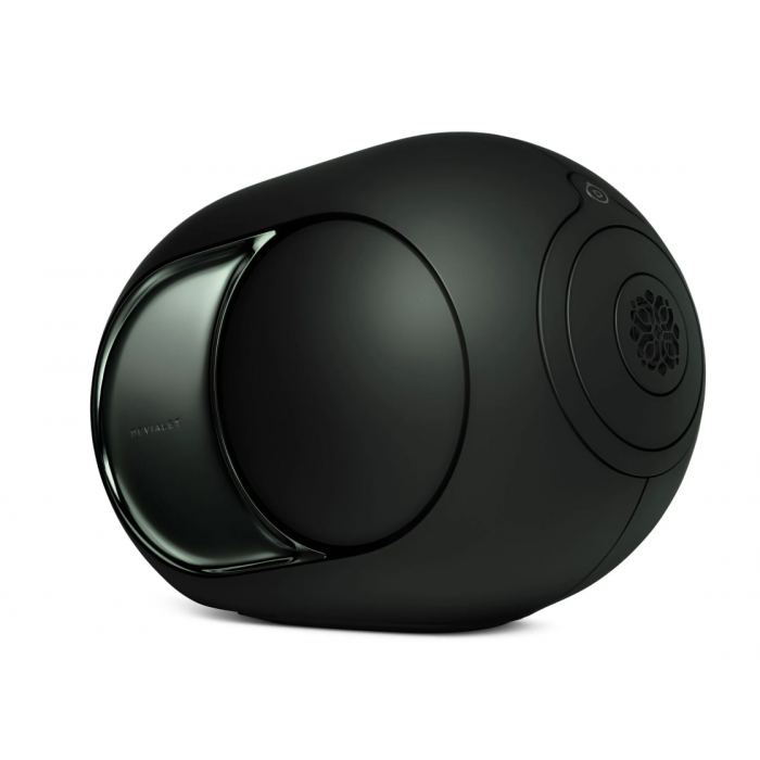 Купить Акустическая система Devialet Phantom Ultimate 108 dB Deep Forest в магазине stiltv.ru по низкой цене, фото номер 3