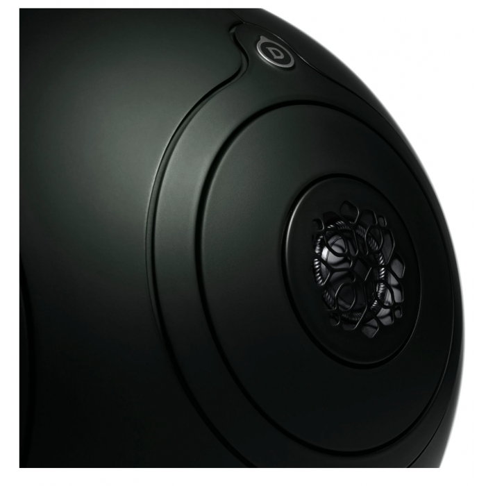 Купить Акустическая система Devialet Phantom Ultimate 108 dB Deep Forest в магазине stiltv.ru по низкой цене, фото номер 7