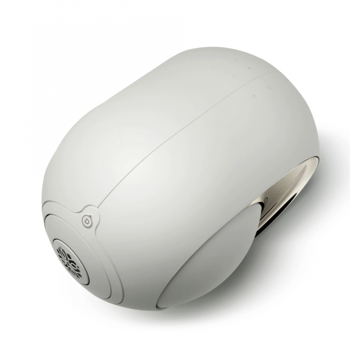 Купить Акустическая система Devialet Phantom Ultimate 108 dB Light Pearl в магазине stiltv.ru по низкой цене, фото номер 5