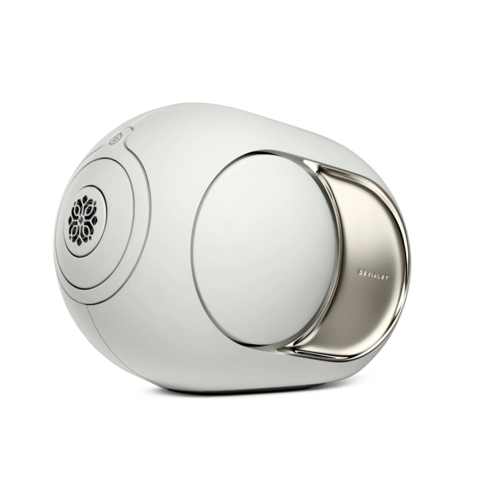 Купить Акустическая система Devialet Phantom Ultimate 108 dB Light Pearl в магазине stiltv.ru по низкой цене, фото номер 2