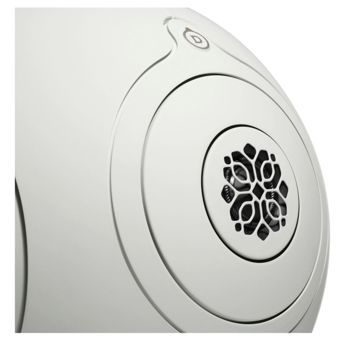 Купить Акустическая система Devialet Phantom Ultimate 108 dB Light Pearl в магазине stiltv.ru по низкой цене, фото номер 7