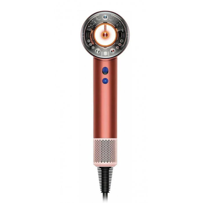 Купить Фен Dyson Supersonic Nural HD16 Amber Silk EU в магазине stiltv.ru по низкой цене, фото номер 1
