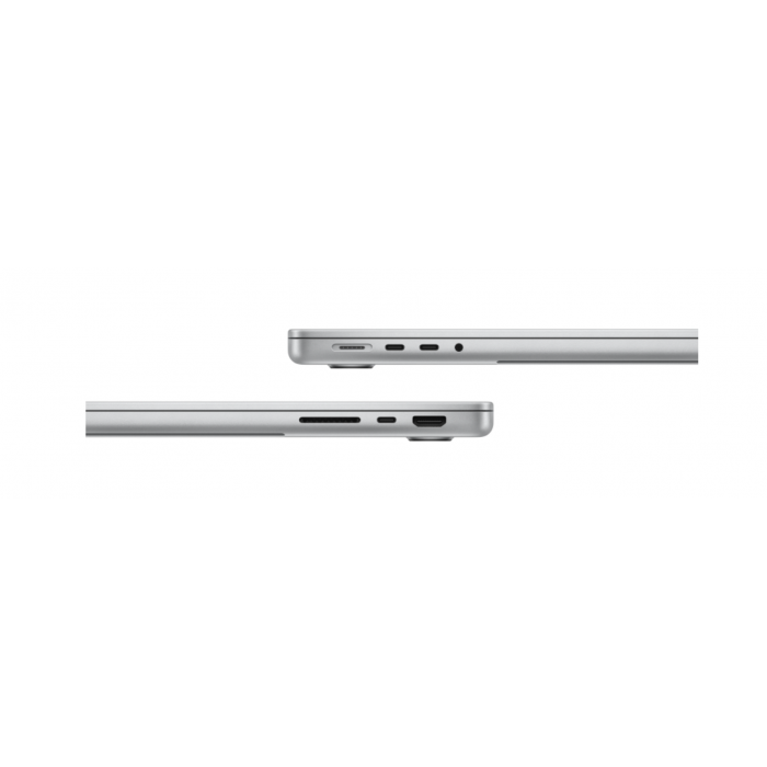 Купить Ноутбук Apple MacBook Pro 14" MDE64 (M5, 10C CPU, 10C GPU, 24Gb, 1Tb SSD) Silver в магазине stiltv.ru по низкой цене, фото номер 3