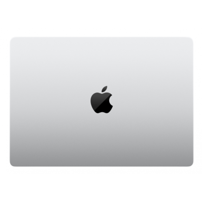 Купить Ноутбук Apple MacBook Pro 14" MDE64 (M5, 10C CPU, 10C GPU, 24Gb, 1Tb SSD) Silver в магазине stiltv.ru по низкой цене, фото номер 2