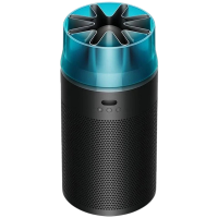 Очиститель воздуха Dyson Hushjet HJ10 Black/Teal