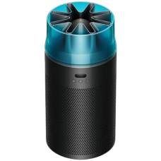 Очиститель воздуха Dyson Hushjet HJ10 Black/Teal